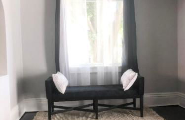 Historic Astor Park walk to Hospitals, shops & more - Foto 21