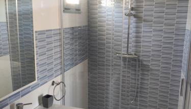 A Casiña do Camiño - Foto 2, Shower