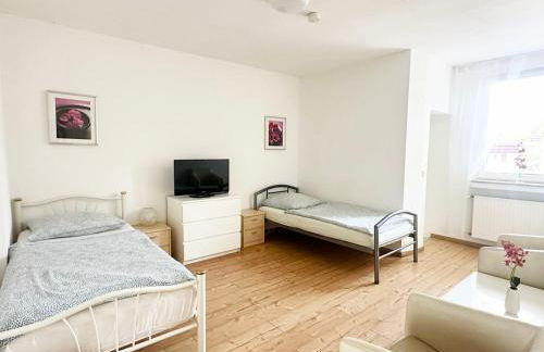 Work and Stay Troisdorf - Foto 39