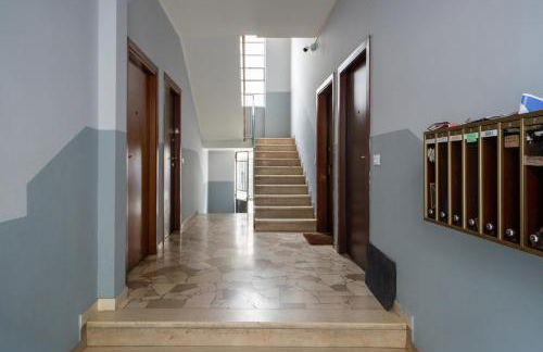 GuestHost - Casa Cinema Lovely Apartment - Foto 32