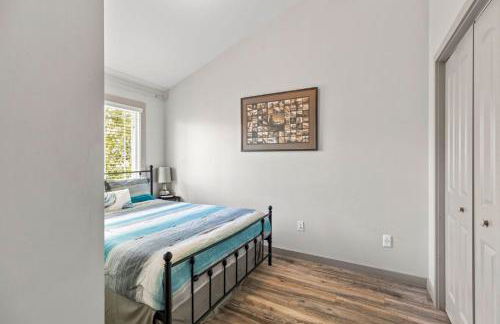 Spectacular Austin SoCo Townhome - Foto 12