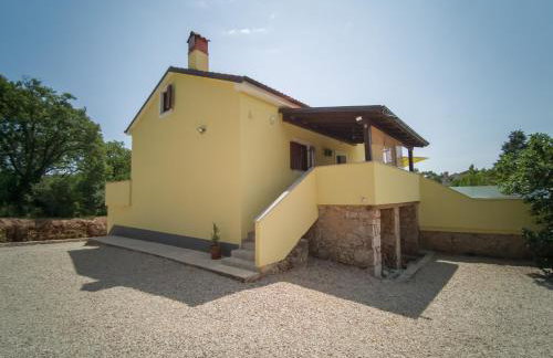 Holiday house Toš-Vila with heated pool - Foto 49