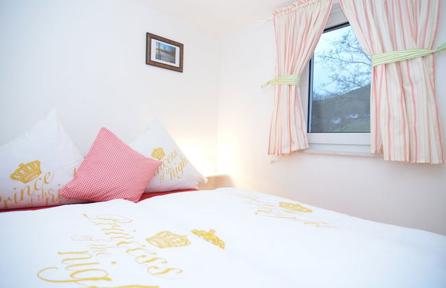 Gruppenferienhaus im Sauerland - Foto 21