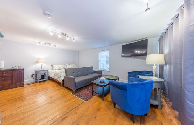 Kindred Spirits - Foto 12