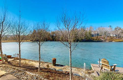 Lakefront Haven - Foto 31