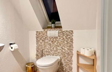 Klimatisierte Dachgeschoss-Oase mit 3 Schlafzimmern, Blick & Komfort - Foto 43