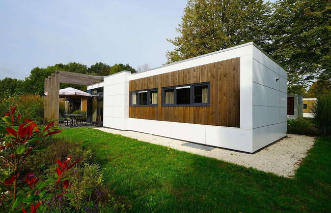 Efteling Chalet With Dishwasher - Foto 1