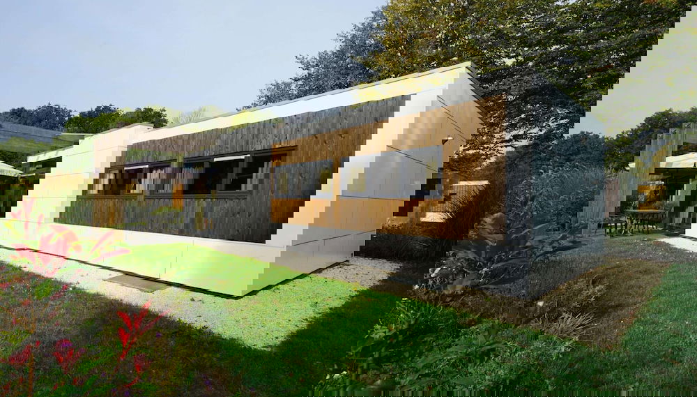 Efteling Chalet With Dishwasher - Foto 1, Imagen principal