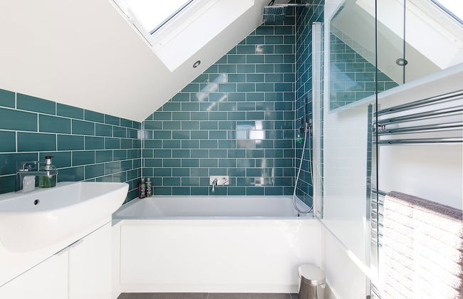 Luxury Designer Coastal Home for 10 With hot tub - Foto 74