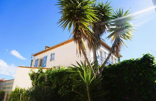 Les Tournesols clim mer Leucate 4 Pers - Foto 17