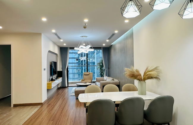 Vinhomes Metropolis Hanoi - South Land - Foto 31