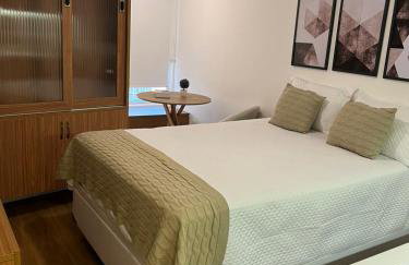 Loft novo, bem localizado, decorado em alto padrão - Foto 23