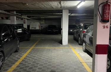 RT74 Calle Rodrigo de Triana con opción de parking - Foto 53