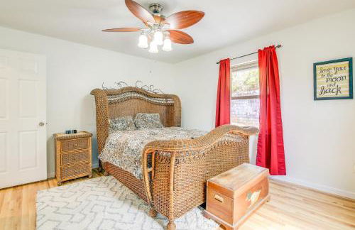 Waterfront Dandridge Cabin, 24 Mi to Pigeon Forge! - Photo 15