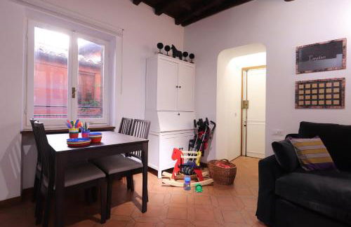 Piazza Navona Apartments - Photo 72