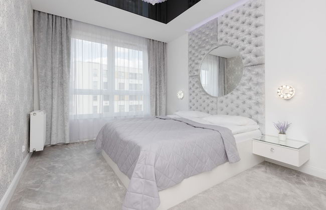 Elegant Apartment Warsaw by Renters - Photo 7