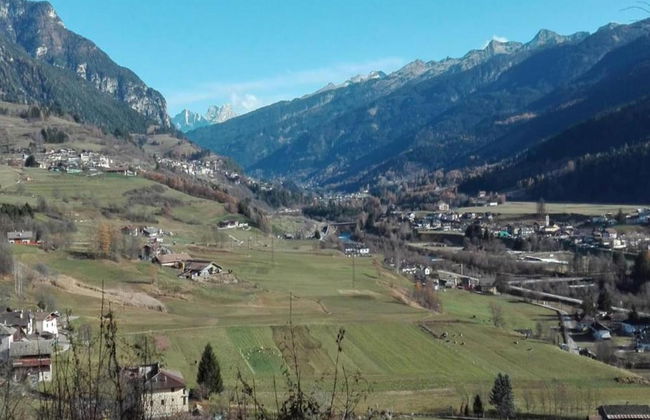 Alpine Comfort Stay, Cavalese - Foto 40