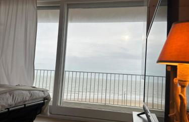 Le Baulnéaire, Vue Mer, Plage à Pied, Parking Privé - Foto 11