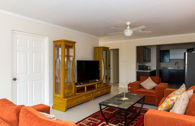 City Ridge Luxury 2 Bedroom - Foto 19