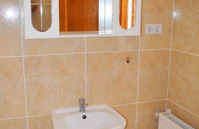 Lorabel Apartmanház Hévíz - Foto 57