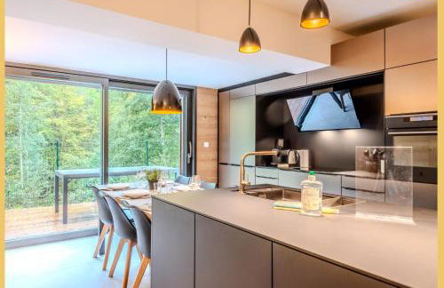 Esperanza I T4 I Morzine - Foto 10