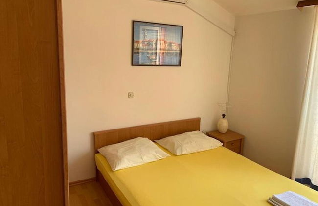 Villa ata Razanac - Nice Apartment by the sea - Photo 3