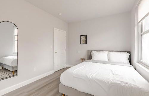 Philly Getaway - Chic Stay Near Center City - Foto 52