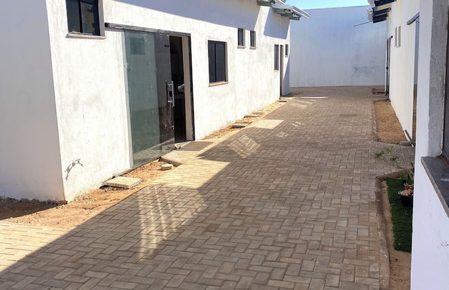 Flat Davisis 3 - Proximo da Avenida JK - Foto 18