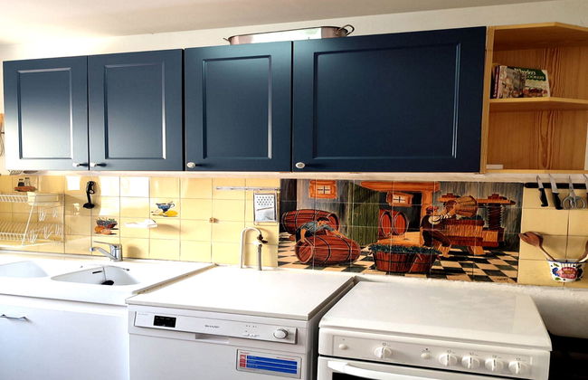 Les Batteries - Foto 4