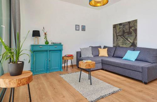 Villa Vinci in Smoljanci (Haus für 4 Personen) - Foto 9