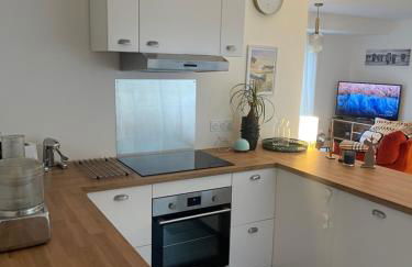 St Jean de Monts Maison neuve 15 pers 6ch - Foto 23