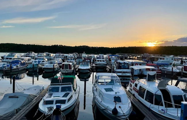 Ferienwohnungen am Mirower See, Mirow - Foto 29
