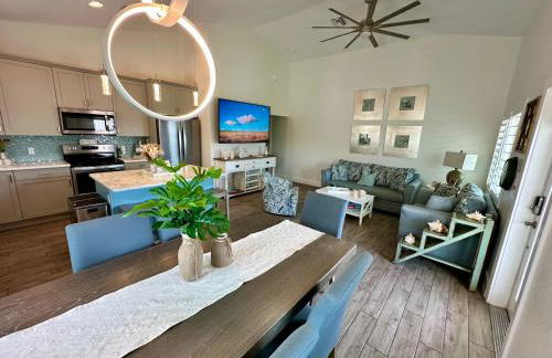 Beyond The Sea Newer House Walk to Town Beach - Foto 10