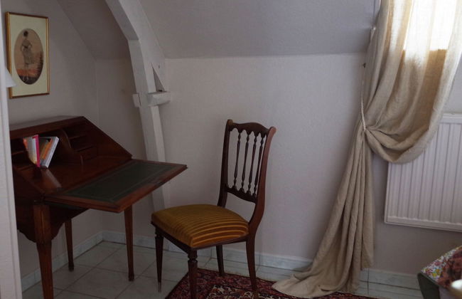 Villa Ti An Amiral - Foto 11