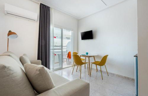 Hotel Apartamentos Vibra Lux Mar - Foto 57