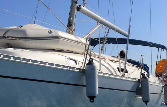 Puerto Banús Sailing Boat Tour - Foto 1