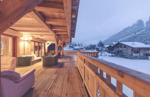 Chalet La Rocca - Foto 1