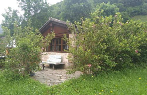 Cozy holiday house for two in marvelous nature - Foto 1