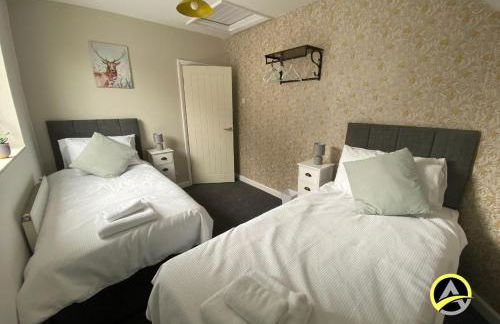 Delightful London Chalet House - Foto 24