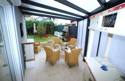 Ferienhaus Landhaus Klein - Foto 3