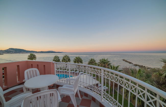 Xenos Kamara Beach - Foto 37