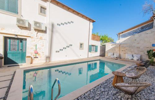 Villa Kirke - Foto 1