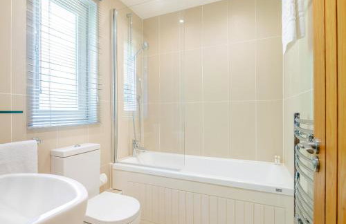 Twill Lodge - 4 Swandown - Foto 10