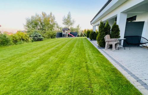 Domki Apartamentowe Orłówka - Photo 32