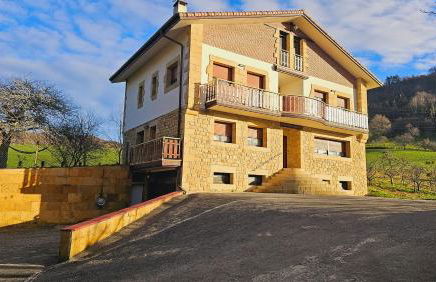 Casa Rural Simonan Borda - Foto 5