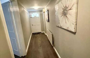 Stylish Garden Apartment in Central Cheltenham - Photo 37