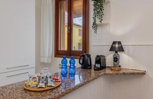 Gate2-MarcoPoloAirport-2 camere da letto-Wifi-Netflix-15' da Venezia - Photo 3