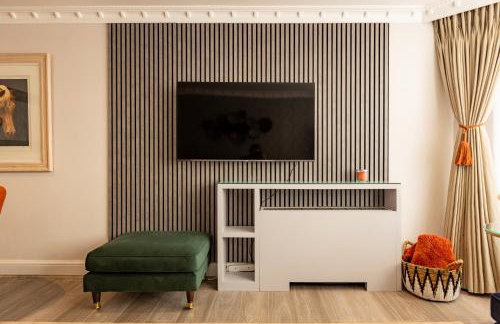 Mayfair House - Foto 128