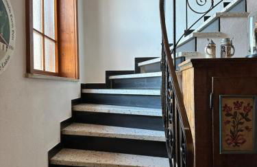 Casa Luna Entspannung am Fuße der Alpen - Foto 14