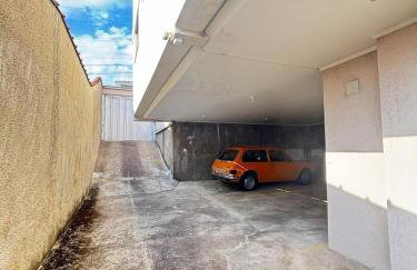 Apto 2 quartos aconchegante e calmo - Foto 2